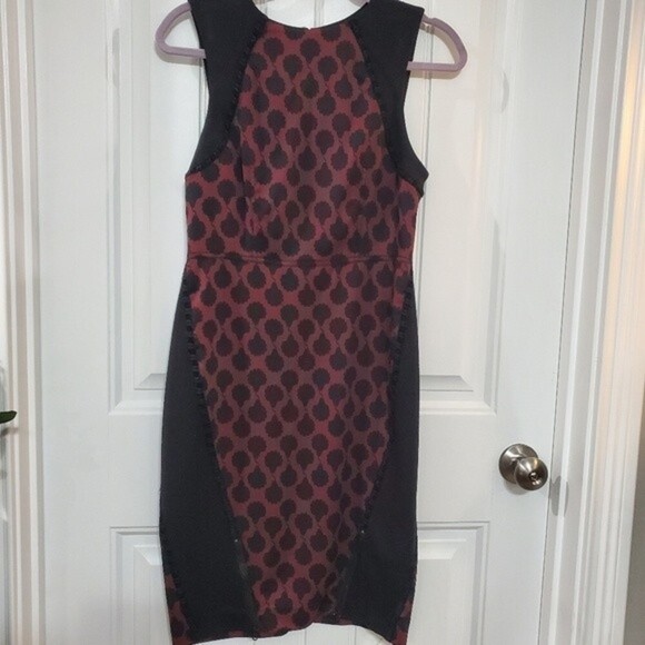 RACHEL Rachel Roy Bodycon Dress Size 6 - Picture 2 of 14